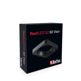 Red Sea - Visi&egrave;re Clipsable pour REEFLED G2