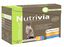 Nutrivia - Sachets Menu Délices à la Viande pour Chat Stérilisé - x12 Indicateur image numéro 1