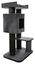 Trixie - Arbre à Chat XXL Izan Anthracite pour Chat - 122cm Indicateur image numéro 2