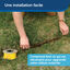 Petsafe - Kit d'Extension Fil + Fanions Supplémentaire Clôture Indicateur image numéro 5