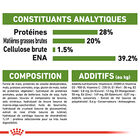 Royal Canin - Croquettes Outdoor7+ pour Chats d'Extérieurs - 4Kg image number null