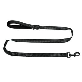 Gotoo - Laisse Anti-traction Noir
