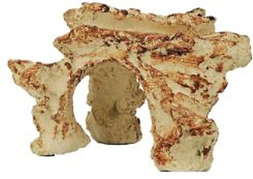 TYROL DECOR CERAM. PONT 3PIEDS Image num&eacute;ro 1