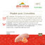 Almo Nature - Pâtée Hfc Natural Poulet Et Crevettes - 150g Indicateur image numéro 3
