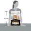 Pro Plan - Croquettes OPTIDERMA Elegant Saumon pour Chat - 3Kg Indicateur image numéro 6