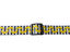 Gotoo - Collier Banane Bleu pour Chien - XS Indicateur image numéro 3
