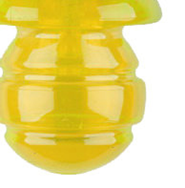 Tootoy! - Tétine Chiot Jaune - S Image numéro 2 Tootoy! - Tétine Chiot Jaune - S Image numéro 2