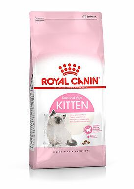Royal Canin - Croquettes Kitten pour Chaton