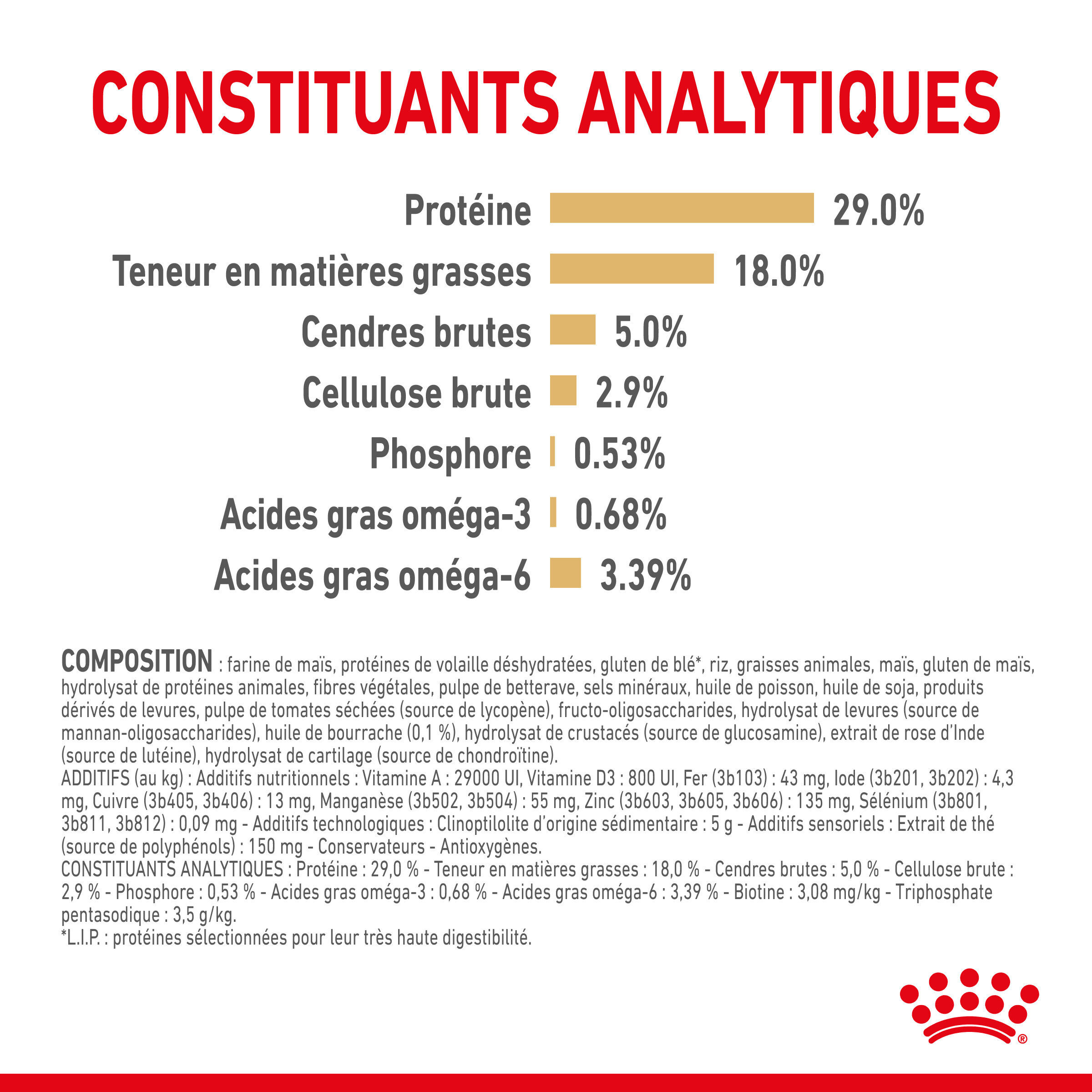 Royal Canin - Croquettes Yorkshire Terrier Adult 8+ pour Chiens Seniors - 1,5Kg Image num&eacute;ro 4