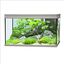 Aquatlantis - Aquarium Élégance 100 Inox 180L - Gris Indicateur image numéro 1