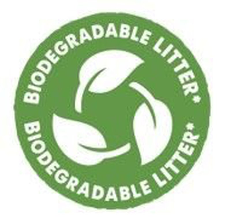 Sanicat - Litière Naturelle absorbante Multipet de Bois Recyclé pour Chat et Rongeur - 20L Image numéro 5 Sanicat - Litière Naturelle absorbante Multipet de Bois Recyclé pour Chat et Rongeur - 20L Image numéro 5