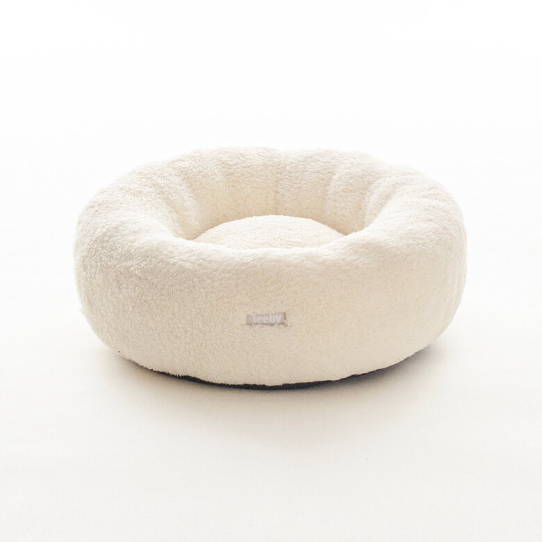 Leeby - Donut Chaton Mouton Image numéro 3 Leeby - Donut Chaton Mouton Image numéro 3