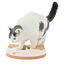 Leeby - Griffoir Desert Carton pour Chats - 43x32cm Indicateur image numéro 3