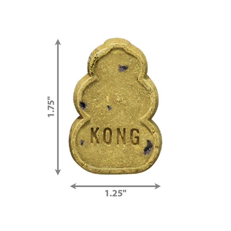 KONG  - Friandises Snacks Puppy pour Chiots - L Image numéro 3 KONG  - Friandises Snacks Puppy pour Chiots - L Image numéro 3