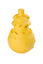 Eyenimal - Jouet PEAR Distributeur de Friandises pour Chiens - 13,2cm Indicateur image numéro 2
