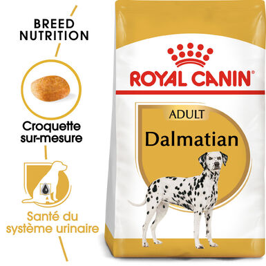 Royal Canin - Croquettes DALMATIAN ADULT pour Chiens - 12KG