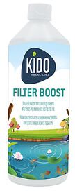 Aquatic Science - Traitement Kido Filter Boost Bioactif - 1L