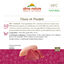 Almo Nature - Pâtée Hfc Thon Et Poulet - 95g Indicateur image numéro 2