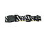 Gotoo - Collier Zèbre pour Chien - XS Indicateur image numéro 1