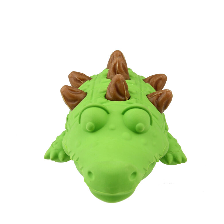 Tootoy! - Jouet 2 en 1 Crocodile Image numéro 4 Tootoy! - Jouet 2 en 1 Crocodile Image numéro 4