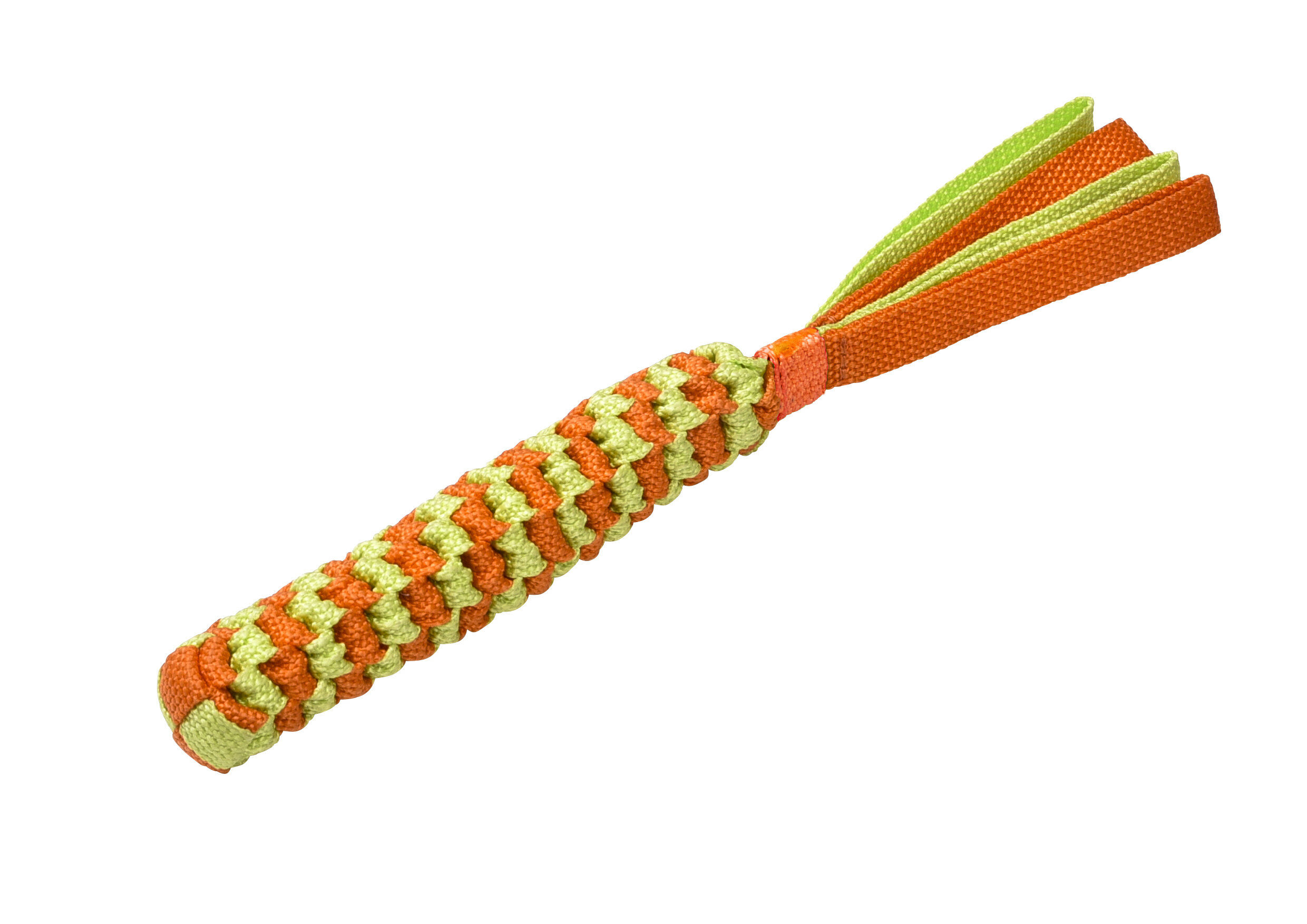 Bobby - Jouet Scouby Orange pour Chiens - M Image num&eacute;ro 1