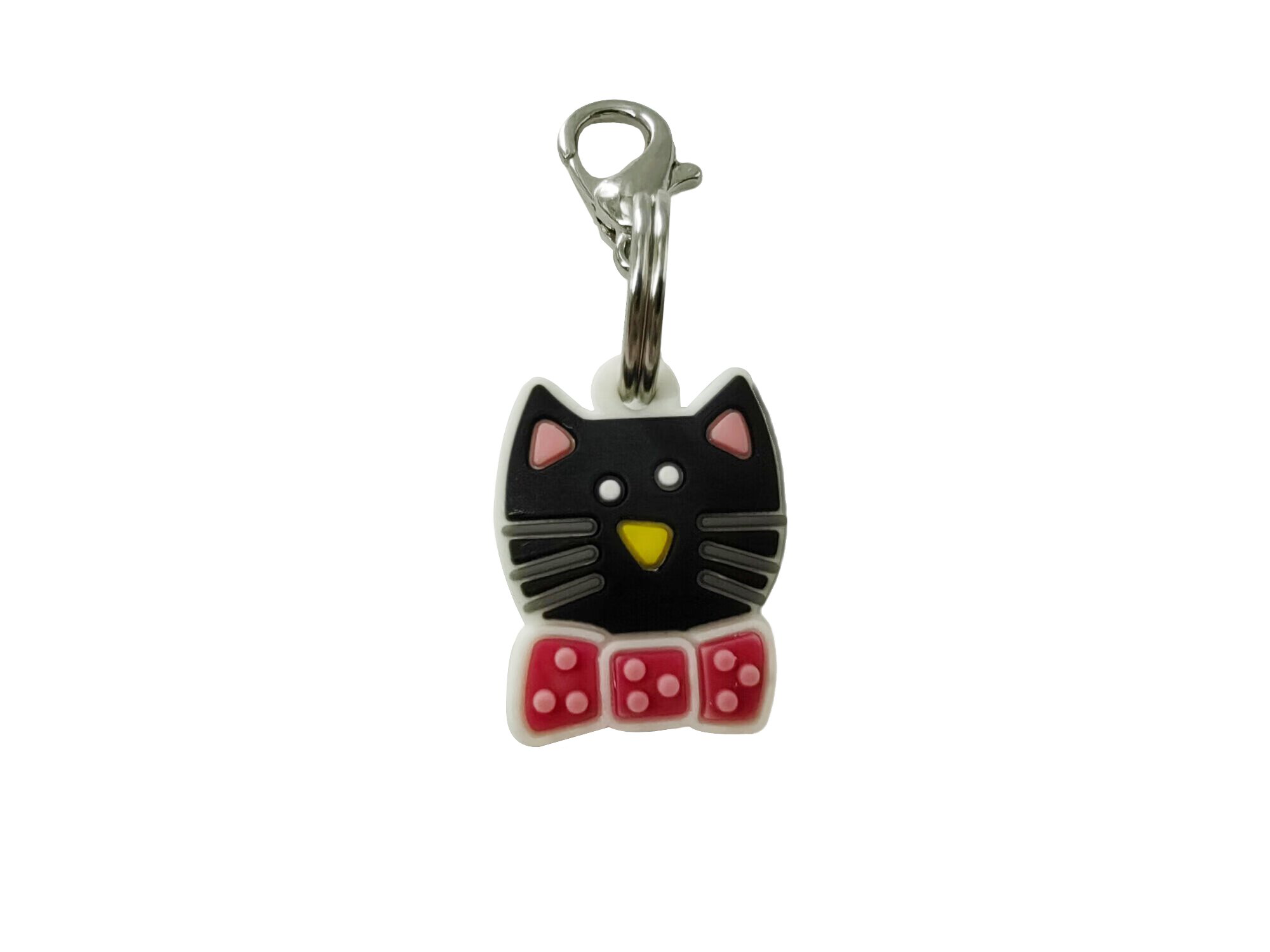 Gotoo - Set de Charm pour Chat - Rose Image num&eacute;ro 2