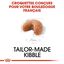 Royal Canin - Croquettes Bouledogue Français Junior pour Chiot - 10Kg Indicateur image numéro 4
