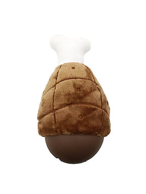 Tootoy! - Peluche Cuisse de Poulet