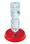 Kerbl - Abreuvoir Bouteille Plastique pour Basse-Cour - 1,5L Indicateur image numéro 1