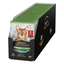Pro Plan - Bouchée en Sauce Sterilised au Bœuf pour Chat Stérilisé - 85g Indicateur image numéro 8