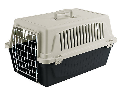 Ferplast Panier de Transport pour Chat et Chien Atlas 20