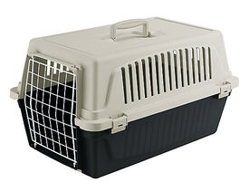 Ferplast - Panier de Transport pour Chat et Chien - Atlas 20