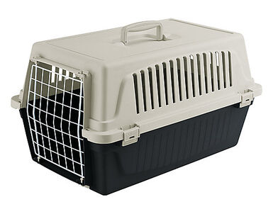 Ferplast - Panier de Transport pour Chat et Chien - Atlas 20