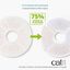 Catit - Filtre Triple Action Sans Cadre - 2pc Indicateur image numéro 5