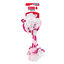 KONG - Jouet Corde Rope Stick pour Chiots - M Indicateur image numéro 1