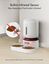Petlibro - Distributeur Automatique Granary Dual Blanc - 5L Indicateur image numéro 11