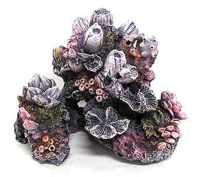 Amtra - Décoration Aquarium Reef Rock Series - Md 3