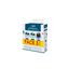 Ciano - Pack 3 Mois de Cartouches WaterClear pour Filtre Aquarium - M Indicateur image numéro 1