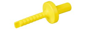 Trixie - Jouet Aqua Toy Mot flottant - 29 cm