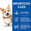 Hill’s Science Plan - Mijoté Pour Chien Adulte Small & Mini Au Poulet Et Légumes Ajoutés  - 12x80g Indicateur image numéro 3