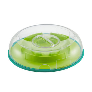 Outward Hound - Jeu Puzzle à Friandises Wobble Bowl pour Chiens
