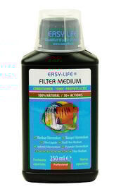 Easy Life - Conditionneur d'eau Filter Medium - 250ml