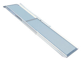Trixie - Rampe Télescopique en Aluminium