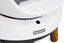 PetSafe - Litière Auto-Nettoyante Smart Spin pour Chats - Blanc Indicateur image numéro 6