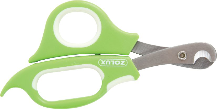 Zolux - Coupe Ongles pour Rongeur Image num&eacute;ro 1