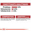 Royal Canin - Sachets Instinctive en Mousse pour Chats - 12x85g Indicateur image numéro 6