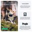 Tractive - Traceur GPS CAT mini pour Chats - 25g Indicateur image numéro 9