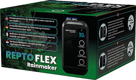 Repto - Pulverisateur d'eau Flex Rainmaker