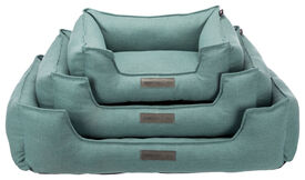 Trixie - Coussin Talis, angulaire, gris