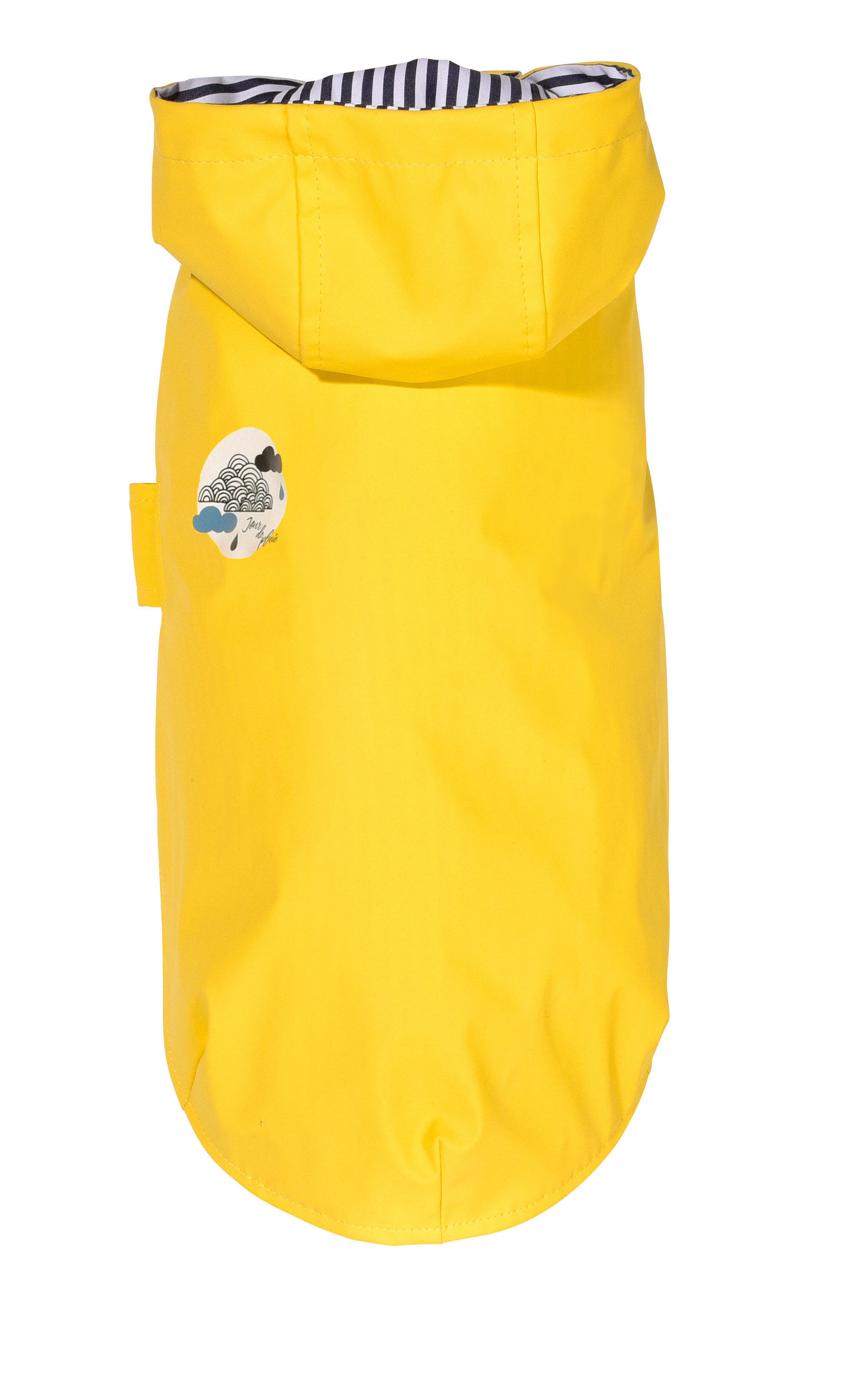 Croci MANTEAU LEO JAUNE 48L Animalis